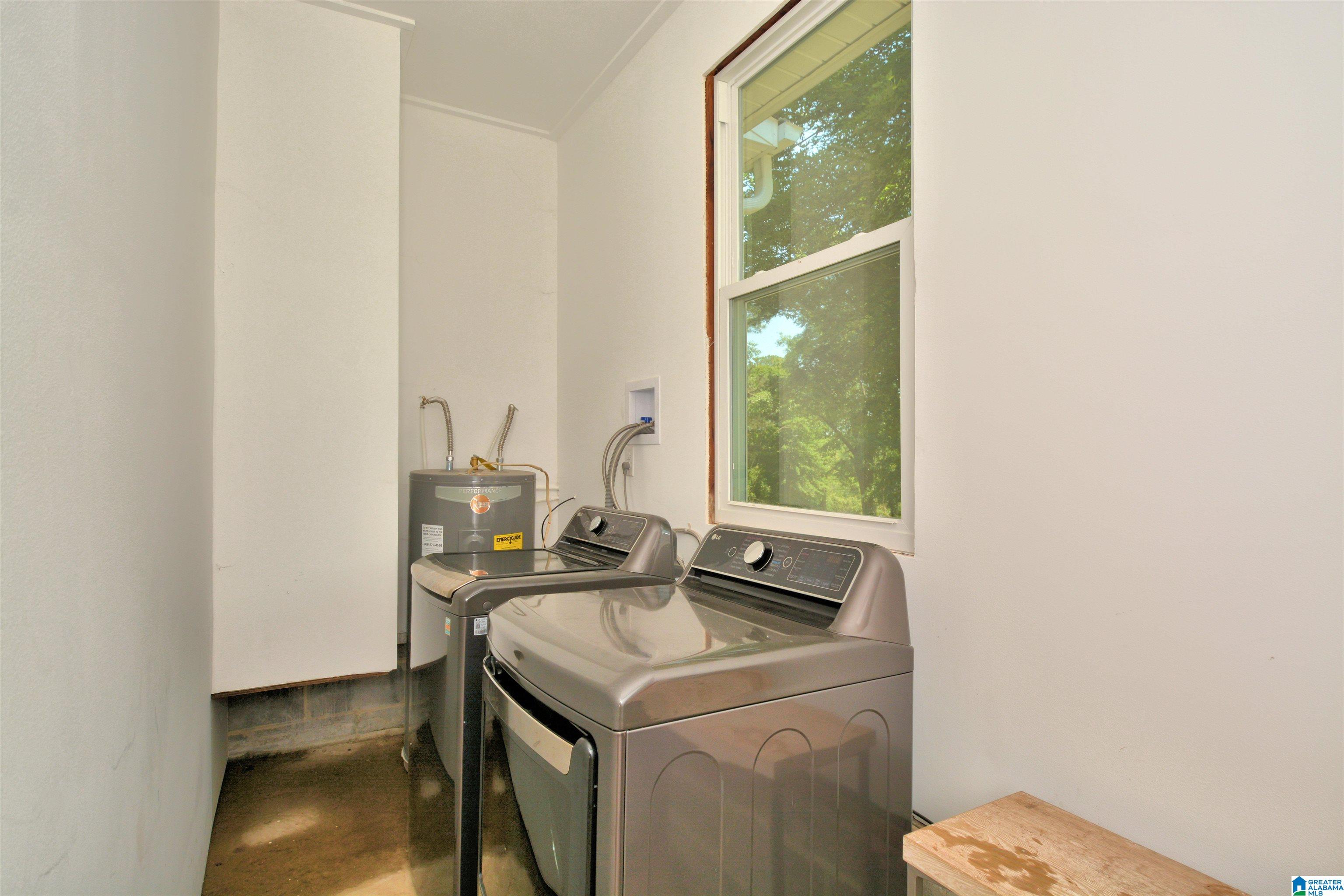 3256 Karl Daly Road Birmingham, AL 35210 - Photo 33 of 36