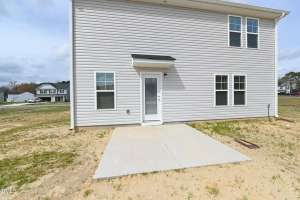 $287,950 | 216 Hl Vly Drive, Unit (LOT 86), La Grange, NC 28551
