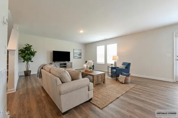 $287,950 | 216 Hl Vly Drive, Unit (LOT 86), La Grange, NC 28551