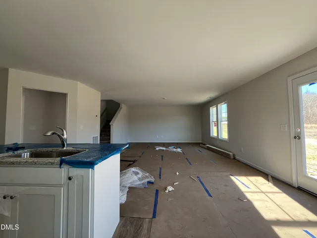 $297,950 | 216 Hl Vly Drive, Unit (LOT 86), La Grange, NC 28551