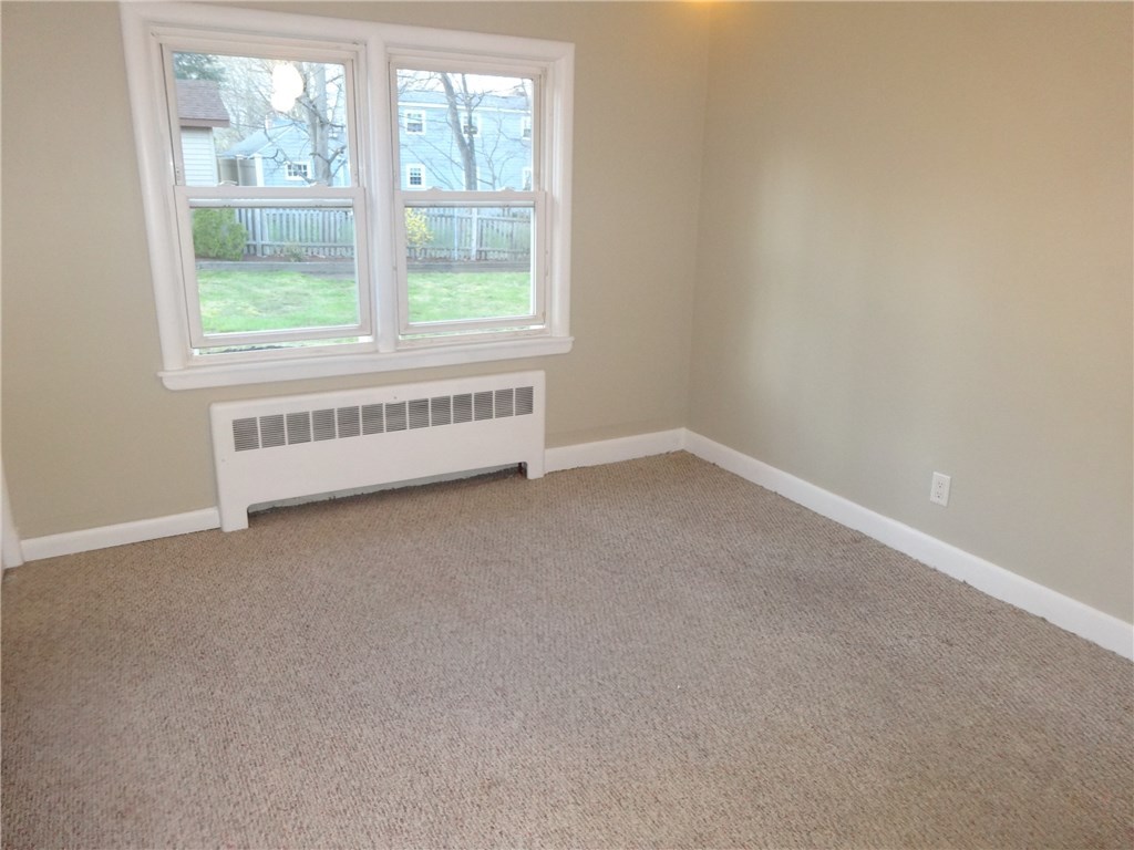 121 Rangeley Road Cranston, RI 02920 - Photo 22 of 35 3rd Bedroom
