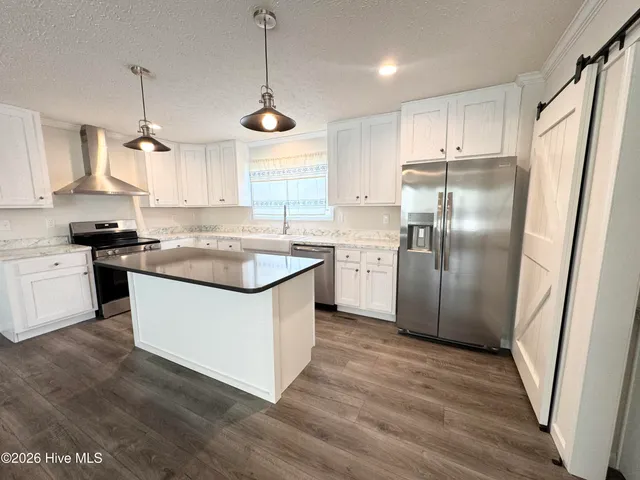 $2,417 | 720 South Edenton Rd Street, Hertford, NC 27944