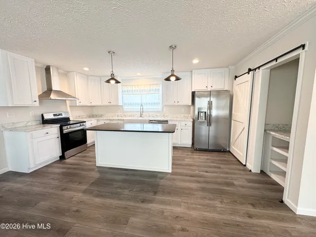 $2,417 | 720 South Edenton Rd Street, Hertford, NC 27944