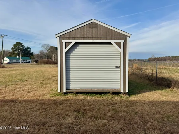 $2,017 | 720 South Edenton Rd Street, Hertford, NC 27944