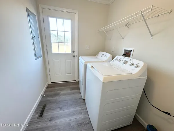 $2,017 | 720 South Edenton Rd Street, Hertford, NC 27944