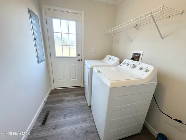 $2,417 | 720 South Edenton Rd Street, Hertford, NC 27944