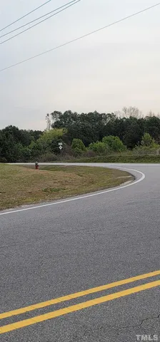 a view of an outdoor space and lakeside