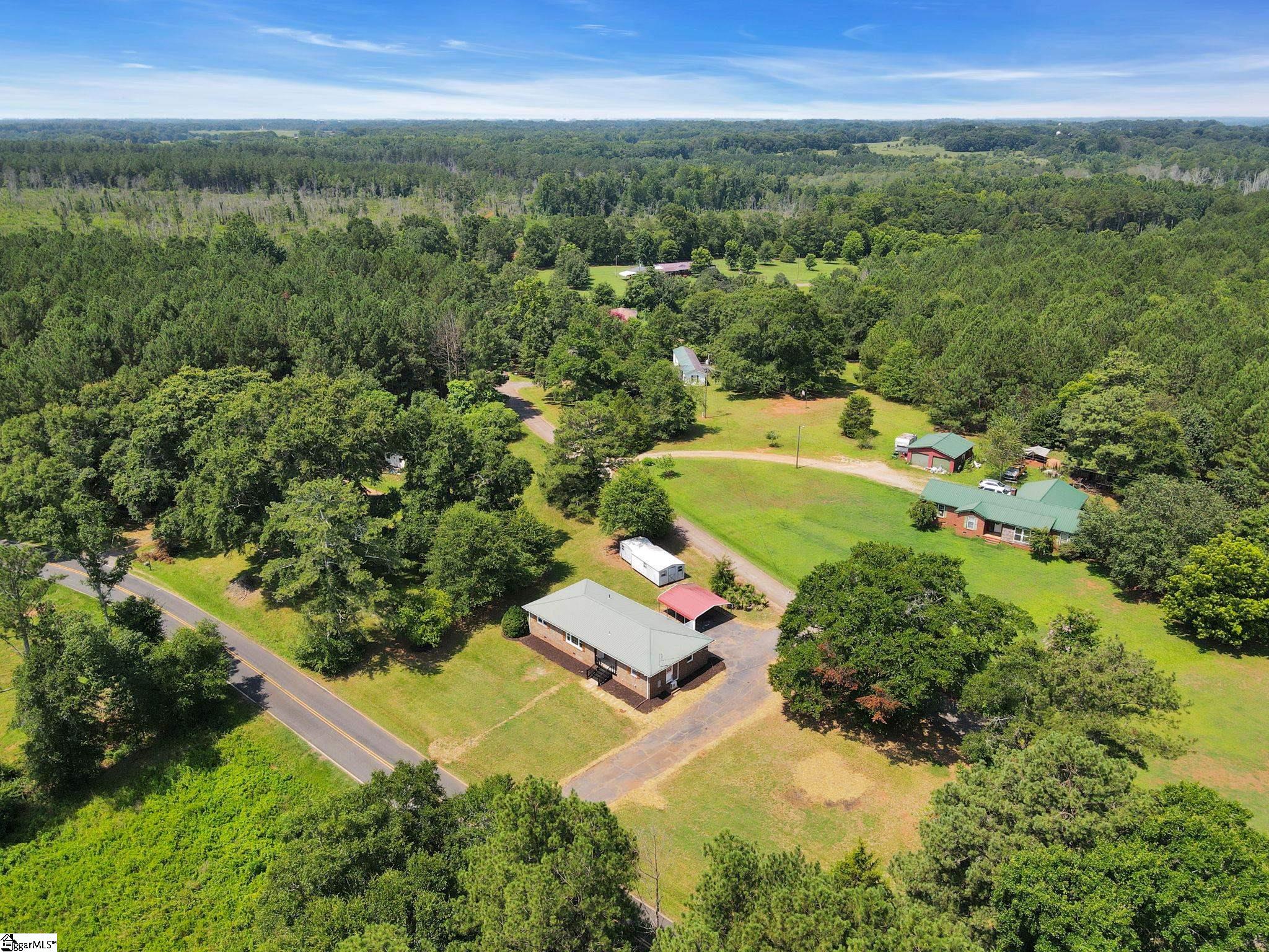 1500 Mountain View Road Anderson, SC 29626 - Photo 33 of 37