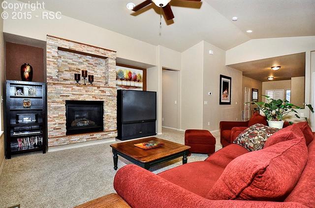 2474 Cinnabar Road Colorado Springs, CO 80921 - Photo 4 of 24 Gallery Image 4