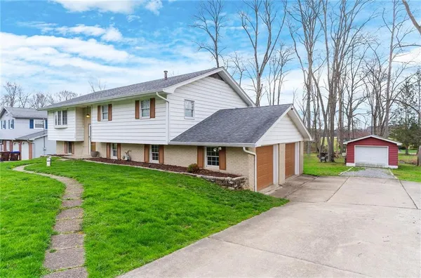 $314,900 | 115 Milton Street, Clark, PA 16113