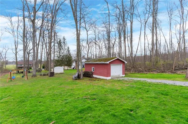 $314,900 | 115 Milton Street, Clark, PA 16113