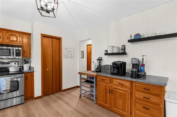 $314,900 | 115 Milton Street, Clark, PA 16113