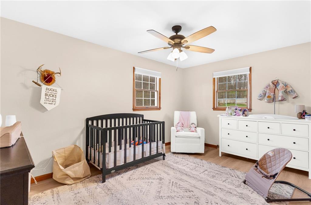 115 Milton Street Clark, PA 16113 - Photo 10 of 24 a living room with furniture