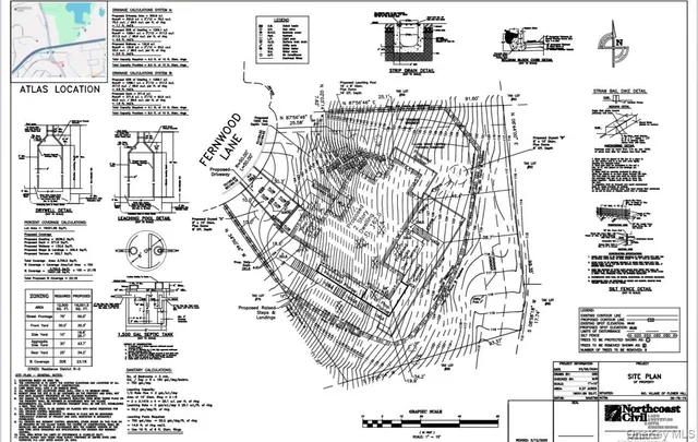 $799,000 | 91 Fernwood Lane, Roslyn, NY 11576