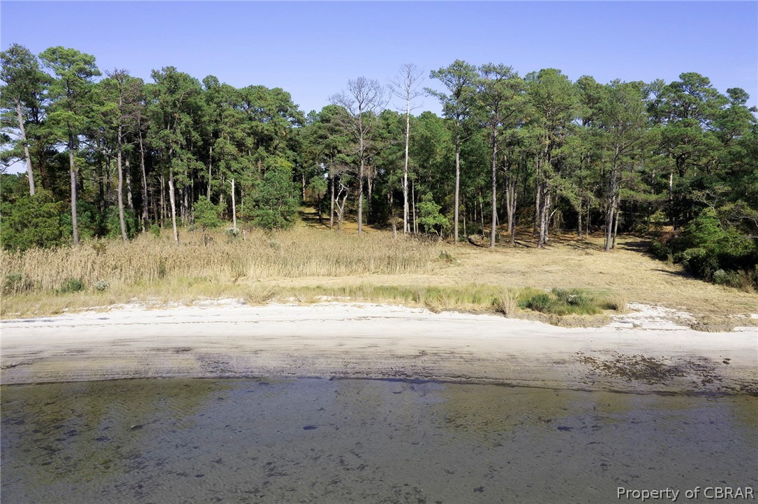 0 Heron Point Road Hayes, VA 23072 - Photo 9 of 14 View of Beach