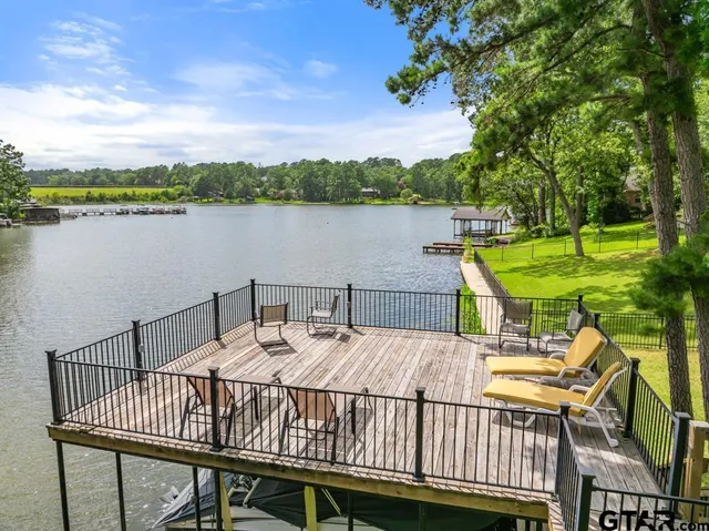 $489,900 | 516 Hide A Way Lane East, Hideaway, TX 75771