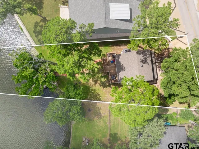 $489,900 | 516 Hide A Way Lane East, Hideaway, TX 75771