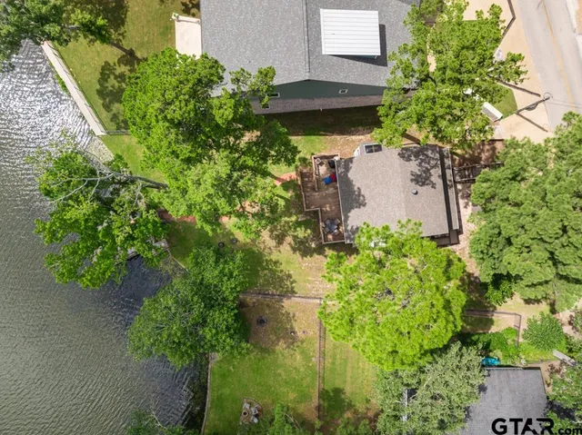 $489,900 | 516 Hide A Way Lane East, Hideaway, TX 75771