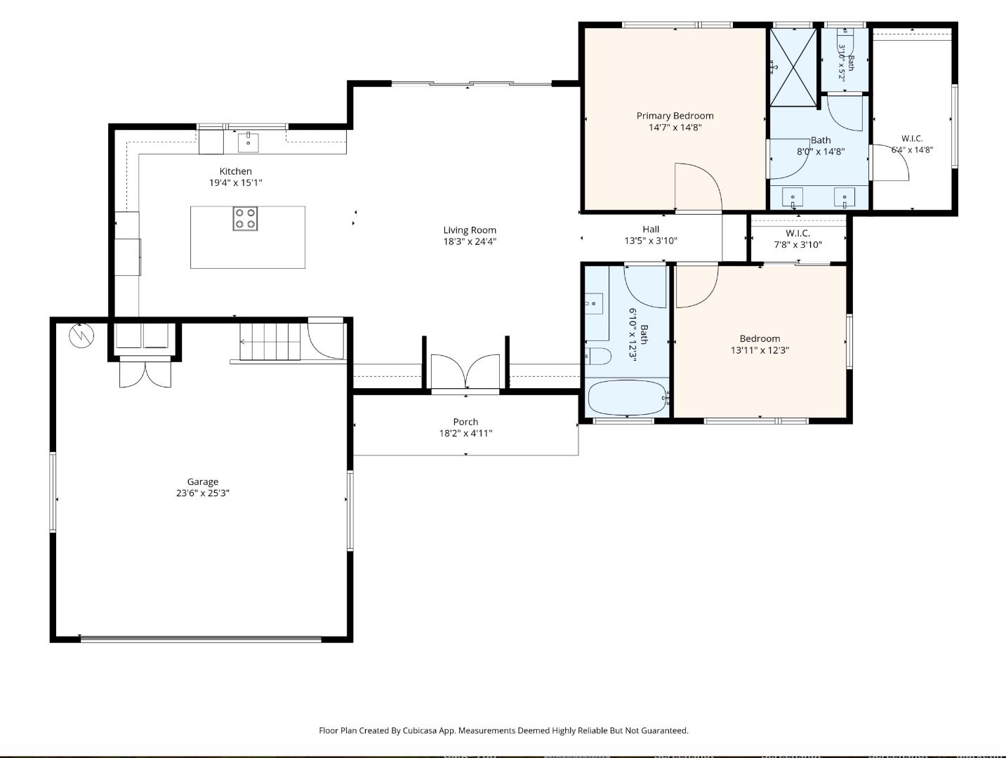 73 Poppy Road, Unit B Carmel Valley, CA 93924 - Photo 34 of 35 Gallery Image 34