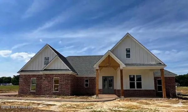 $515,000 | 1710 Cane Crk Drive, Hernando, MS 38632