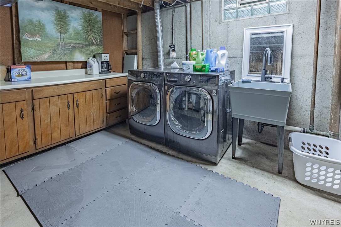 1076 Klein Road Amherst, NY 14221 - Photo 37 of 50