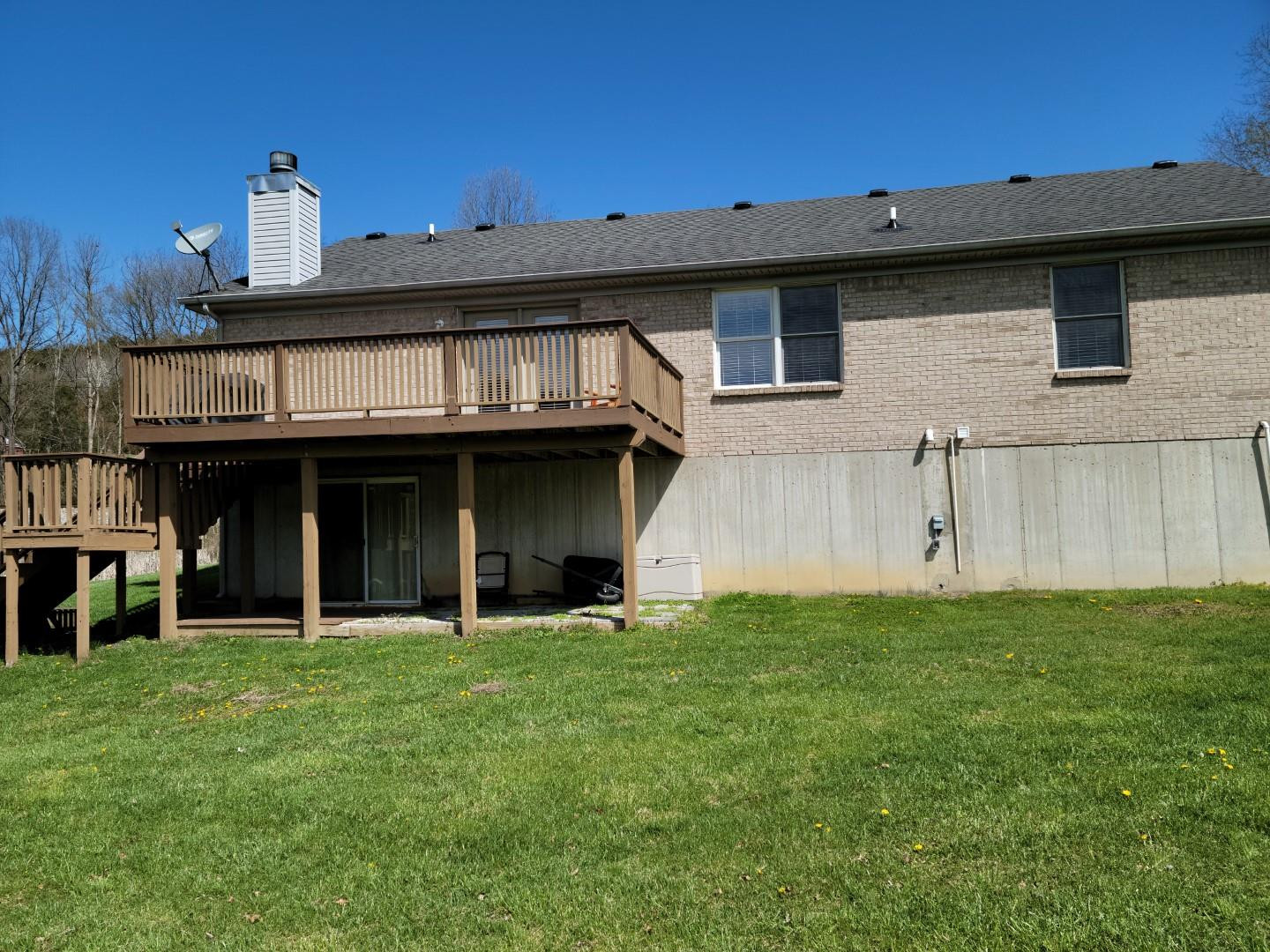 5844 Elliston Mt Zion Road Dry Ridge, KY 41035 - Photo 26 of 32