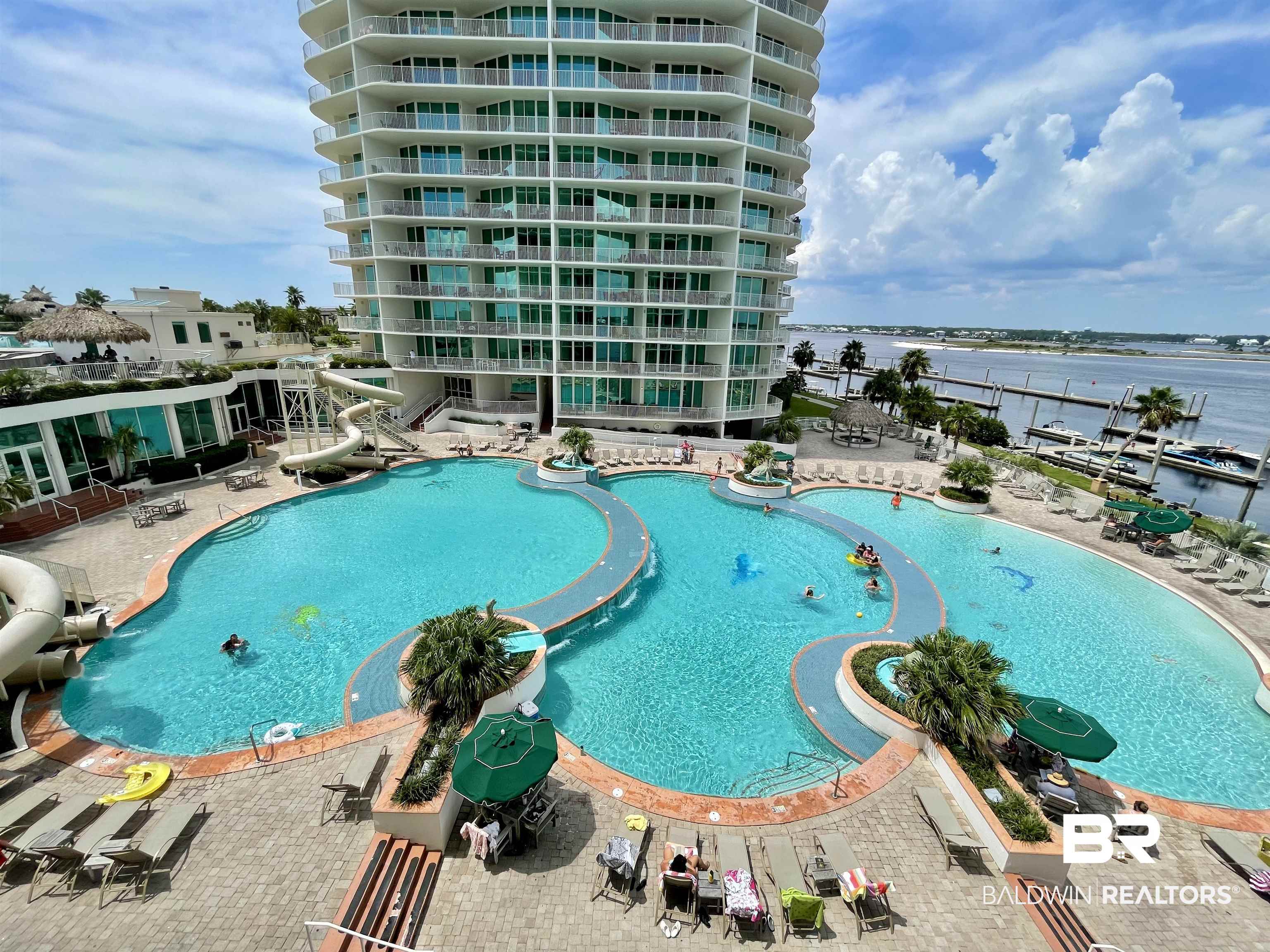 28107 Perdido Beach Boulevard, Unit D301 Orange Beach, AL 36561 - Photo 28 of 41