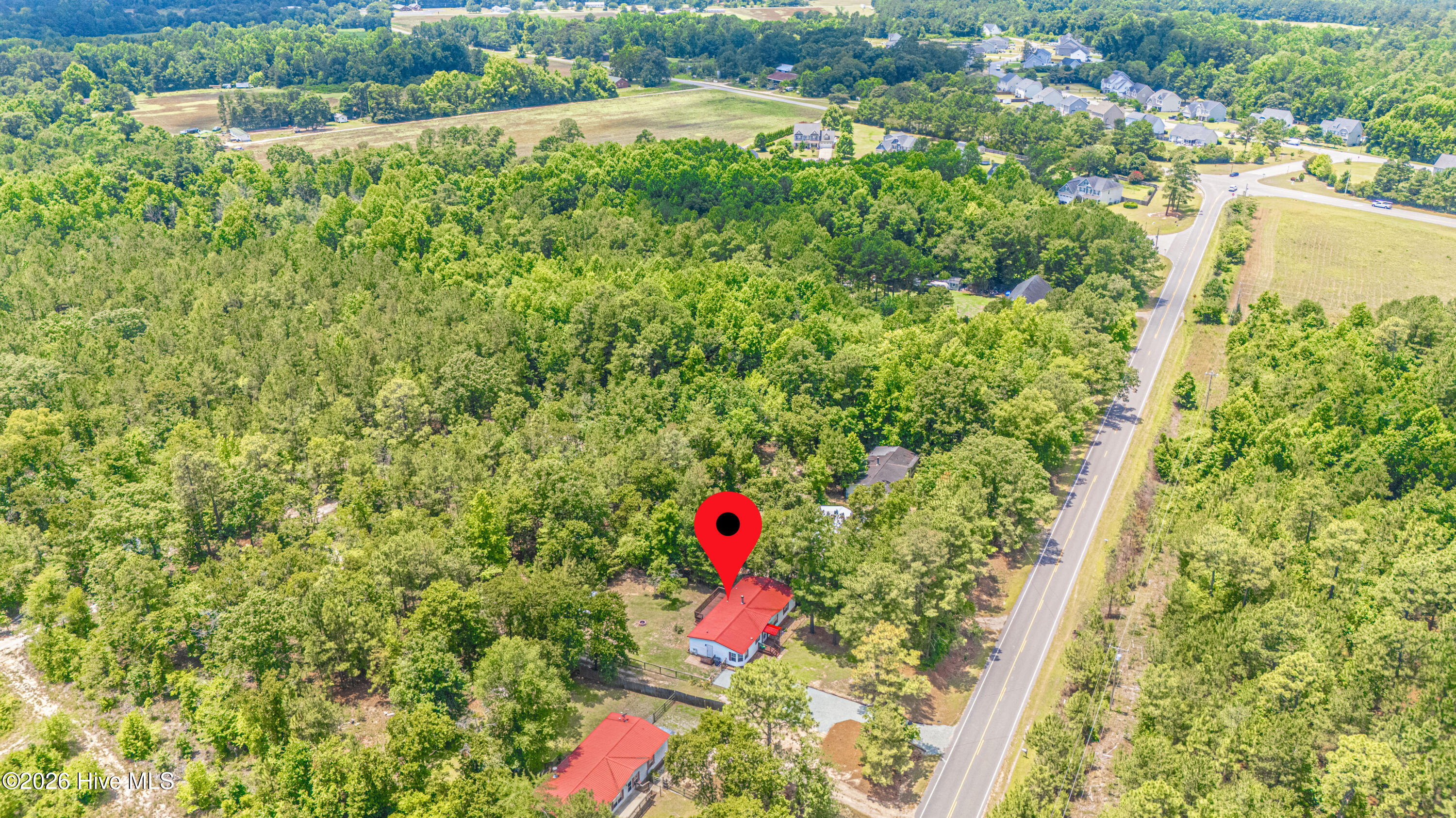 7297 Marks Road Cameron, NC 28326 - Photo 26 of 26