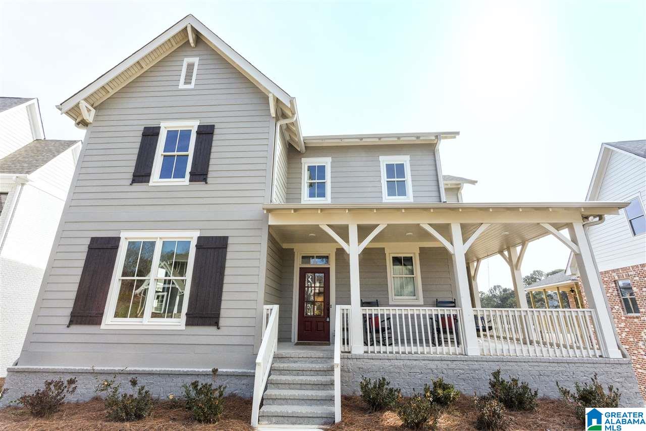 2936 Altadena Ridge Drive Birmingham, AL 35243 - Photo 2 of 49