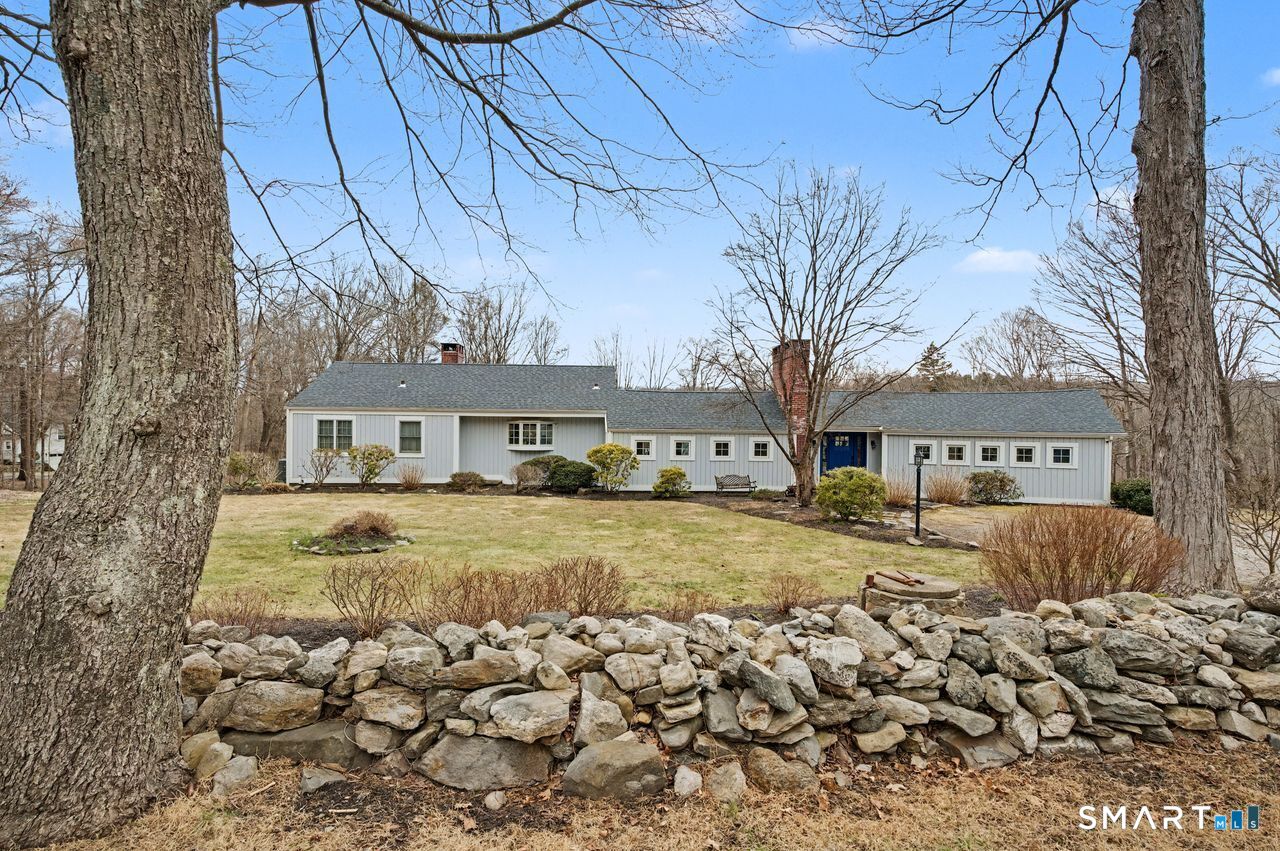 101 Sport Hill Road Redding, CT 06896 - Photo 1 of 1 Gallery Image 1