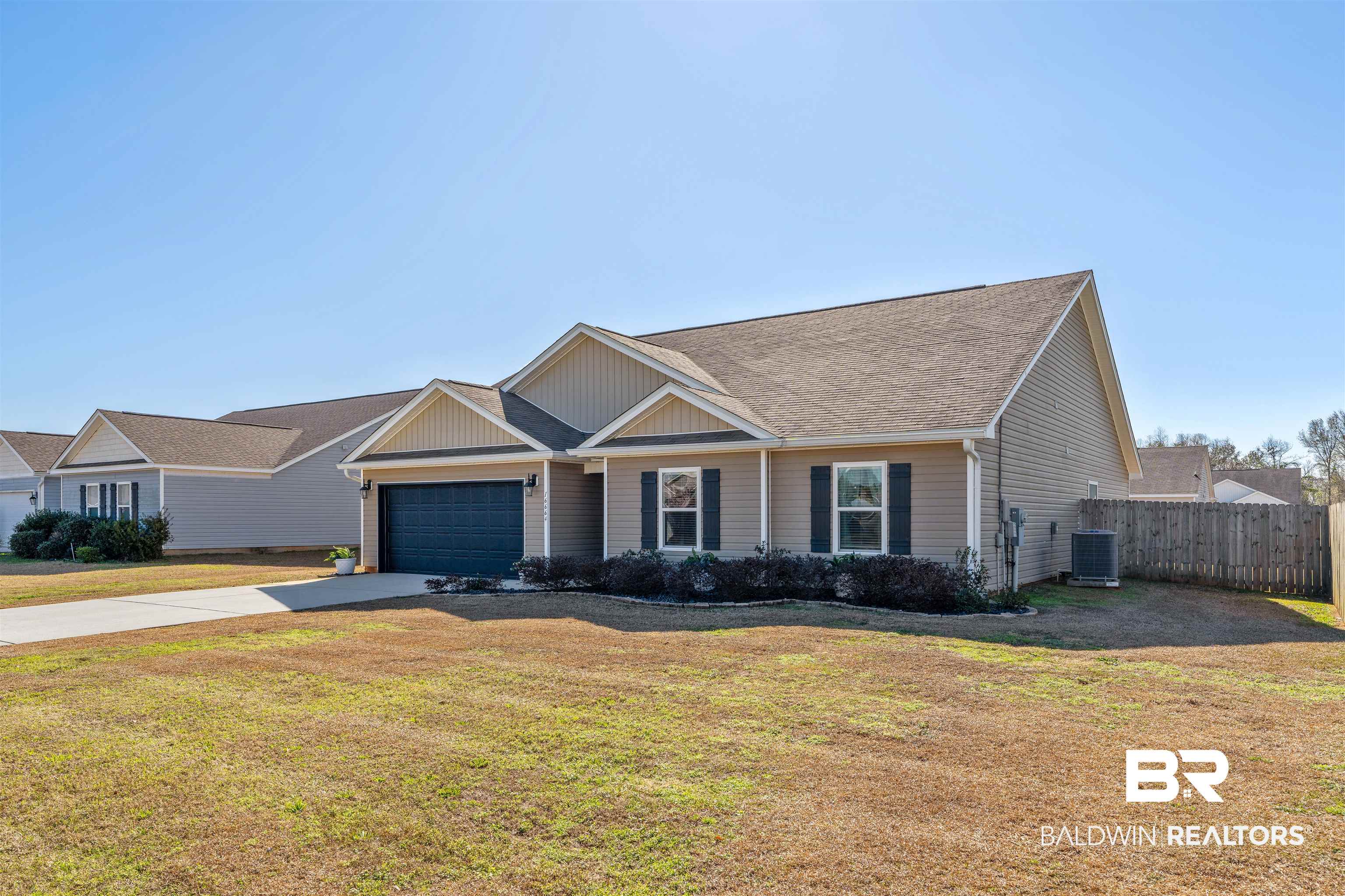 16664 Walstan Drive Loxley, AL 36551 - Photo 4 of 22
