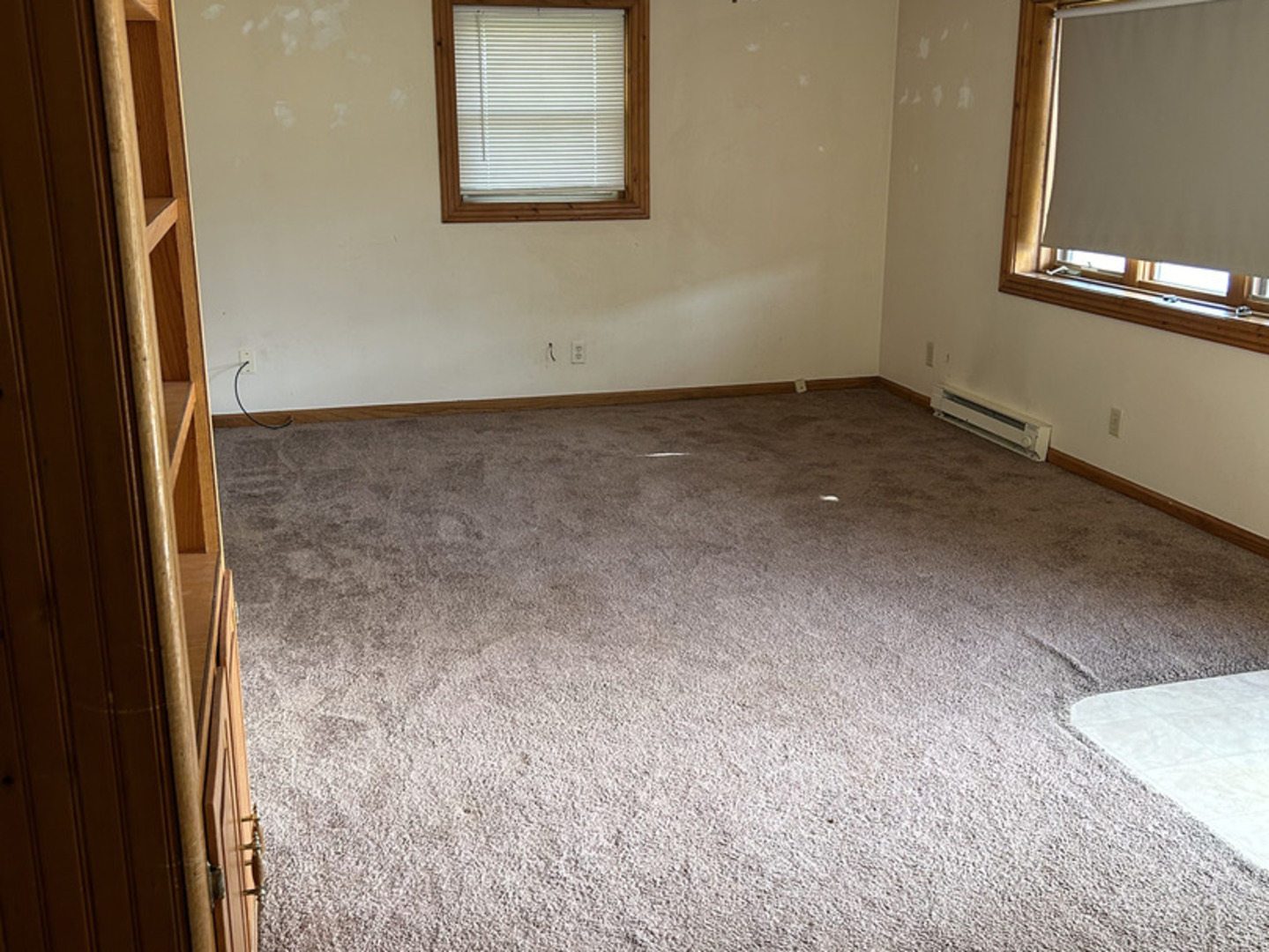 817 2nd Avenue Morris, IL 60450 - Photo 14 of 16 a view of a small space