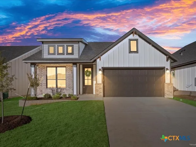 $335,000 | 2017 Stillwell Street, Nolanville, TX 76559