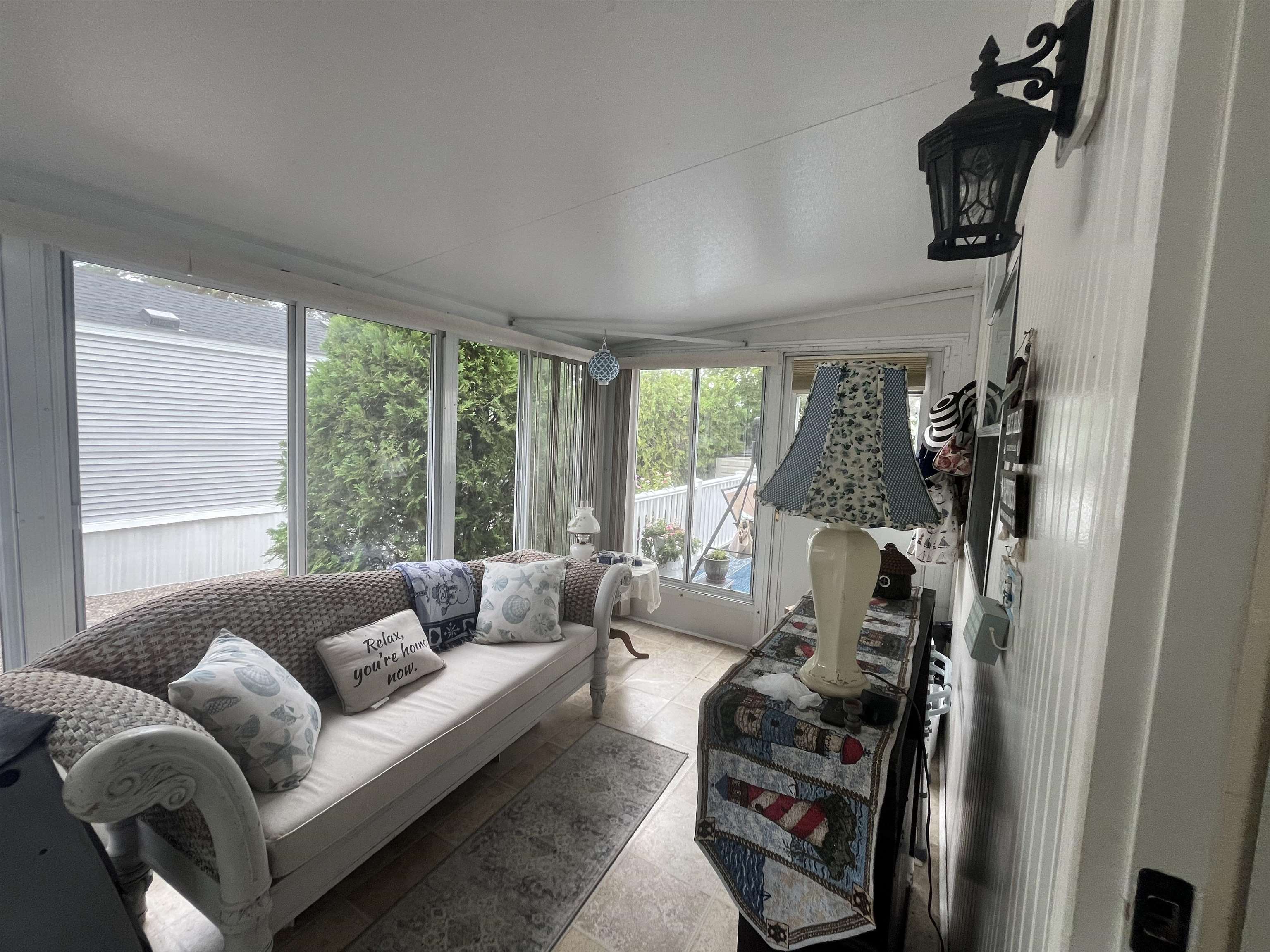 308 Route 286 Road, Unit 77 Kingston, NH 03848 - Photo 14 of 25