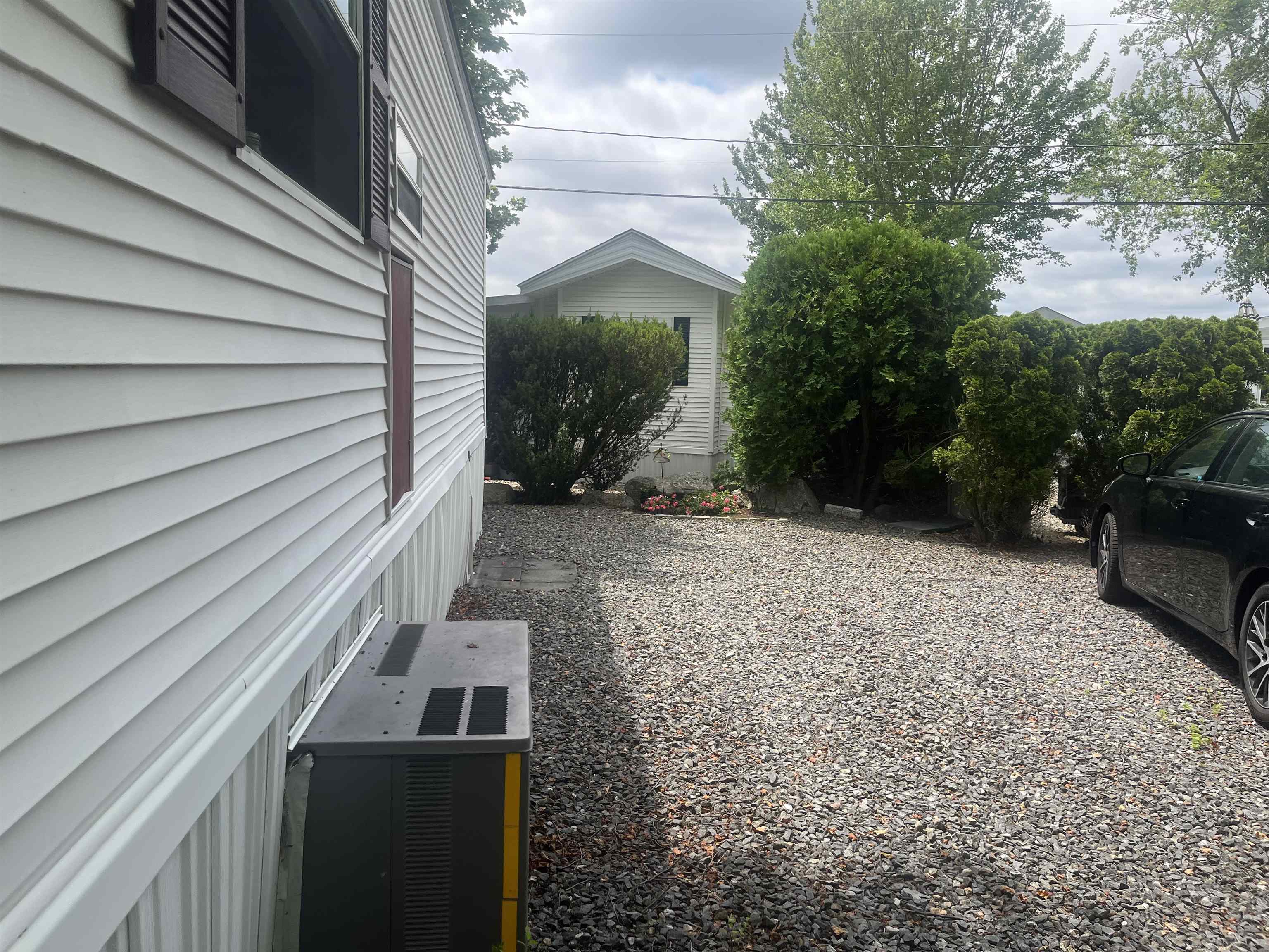 308 Route 286 Road, Unit 77 Kingston, NH 03848 - Photo 20 of 25