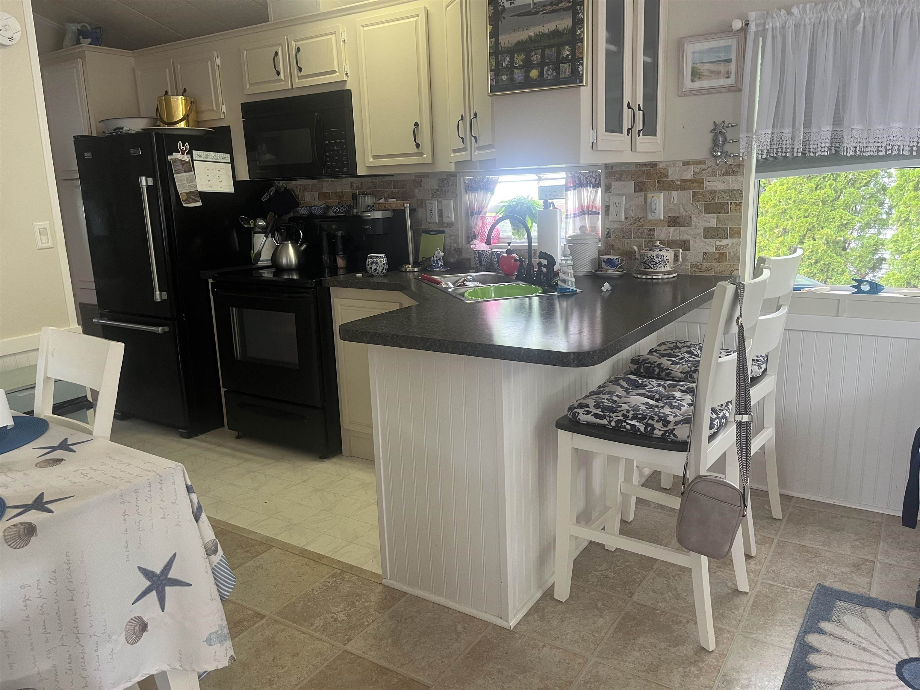 308 Route 286 Road, Unit 77 Kingston, NH 03848 - Photo 2 of 25