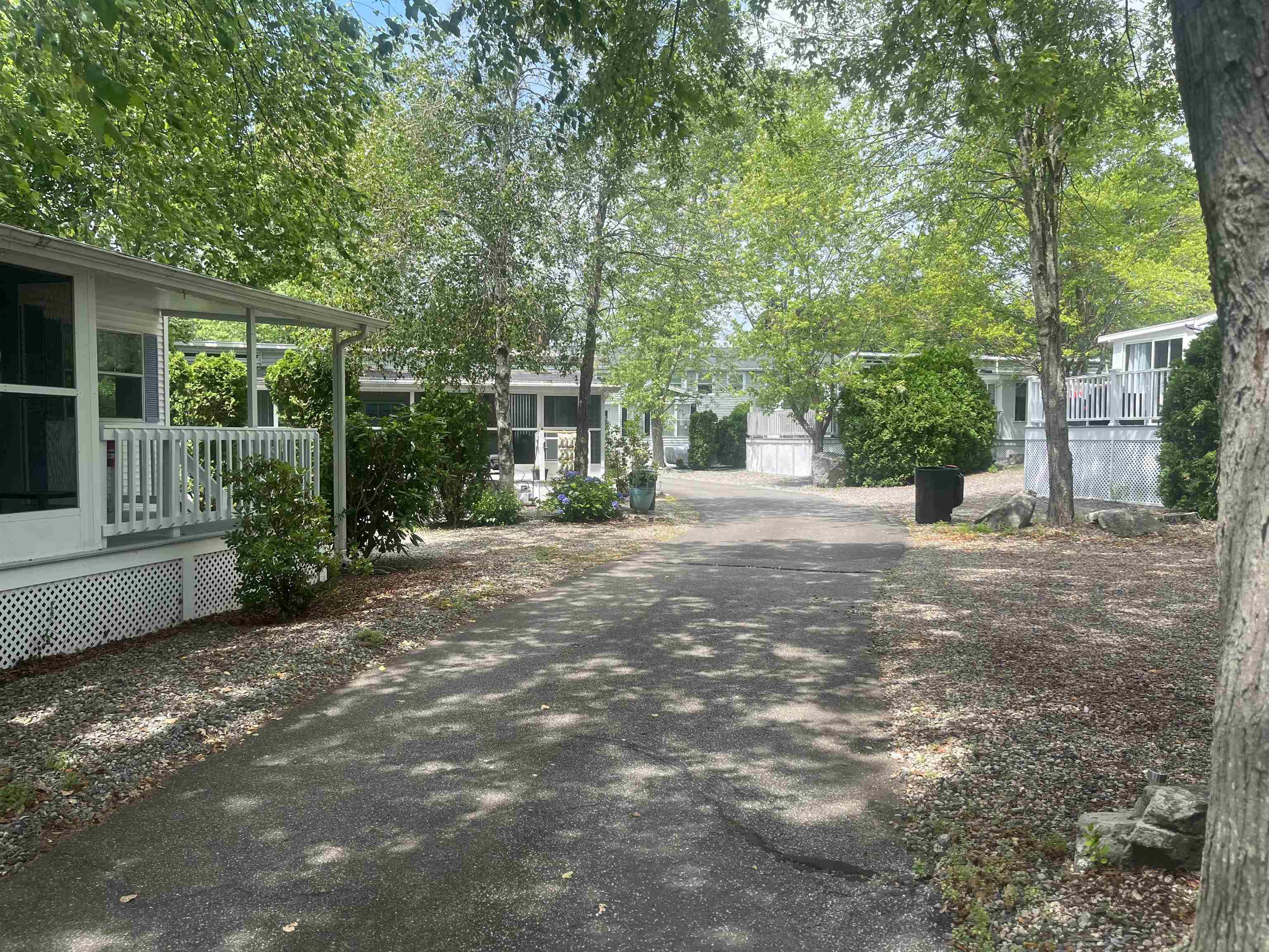 308 Route 286 Road, Unit 77 Kingston, NH 03848 - Photo 22 of 25