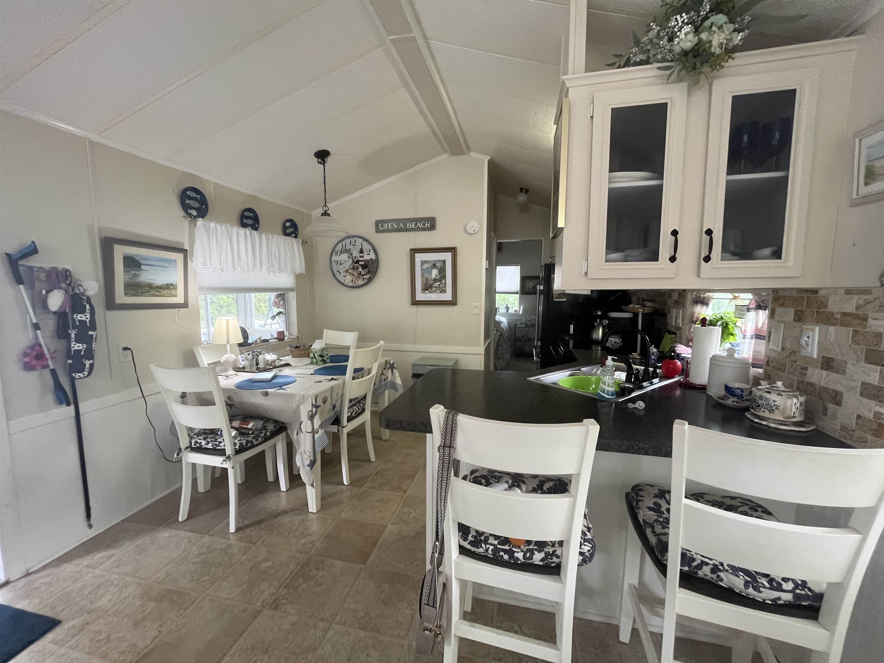 308 Route 286 Road, Unit 77 Kingston, NH 03848 - Photo 3 of 25