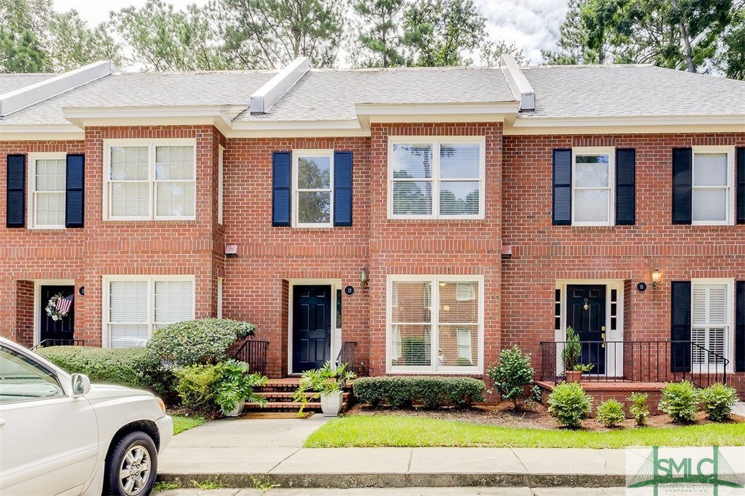 12 Bundy Park, Savannah, GA 31406 Compass