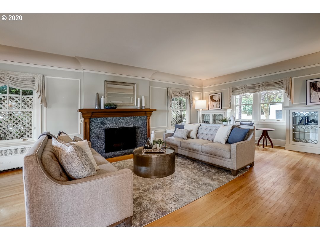 2811 Northwest Westover Road Portland, OR 97210 - Photo 4 of 32 Gallery Image 4