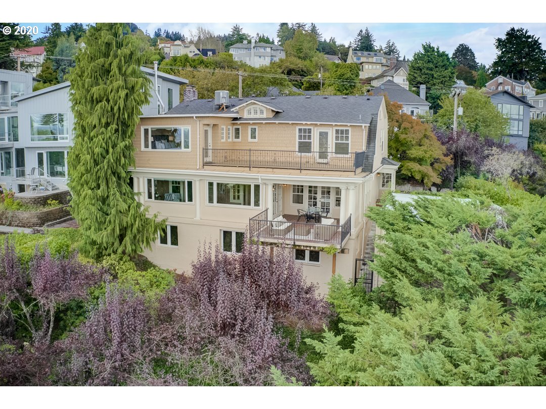 2811 Northwest Westover Road Portland, OR 97210 - Photo 32 of 32 Gallery Image 32