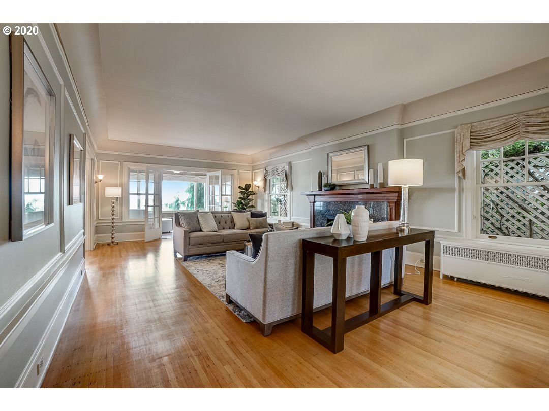 2811 Northwest Westover Road Portland, OR 97210 - Photo 5 of 32 Gallery Image 5