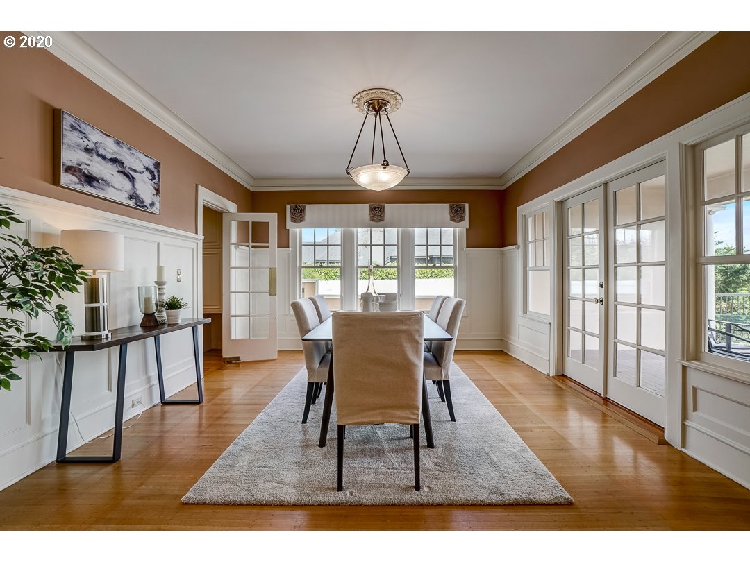 2811 Northwest Westover Road Portland, OR 97210 - Photo 7 of 32 Gallery Image 7