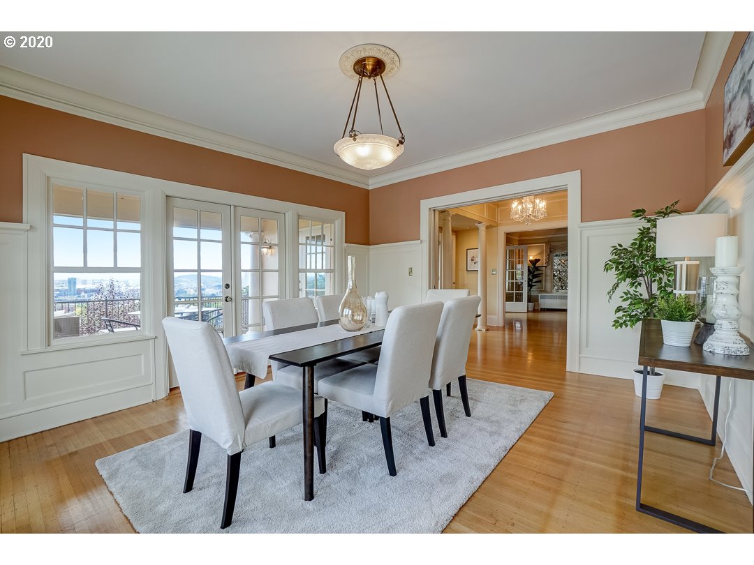 2811 Northwest Westover Road Portland, OR 97210 - Photo 8 of 32 Gallery Image 8