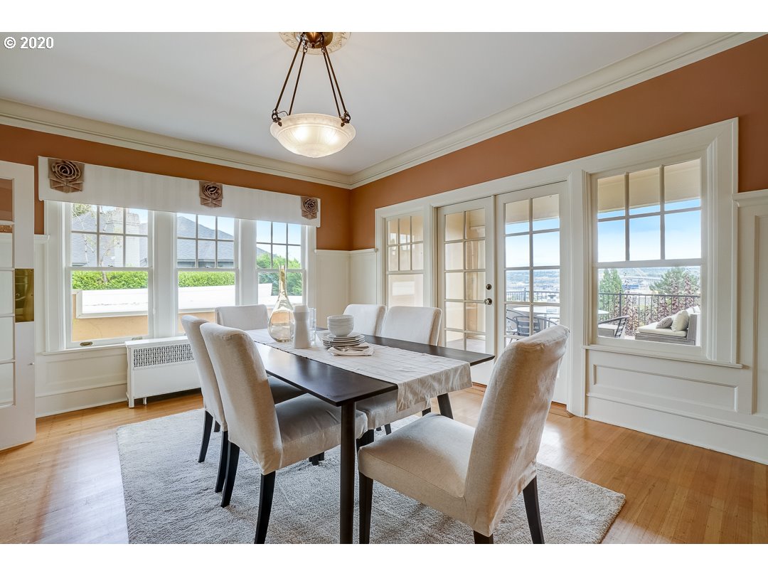 2811 Northwest Westover Road Portland, OR 97210 - Photo 9 of 32 Gallery Image 9