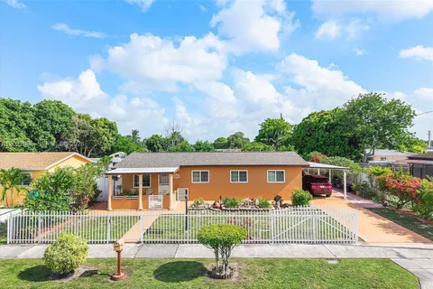 $589,000 | 5540 Northwest 180th Terrace, Miami Gardens, FL 33055