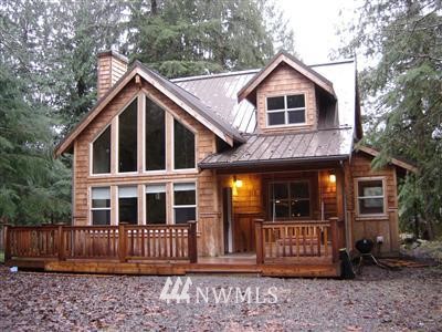 17038 Iceberg Road Glacier, WA 98244 - Photo 1 of 1 Gallery Image 1