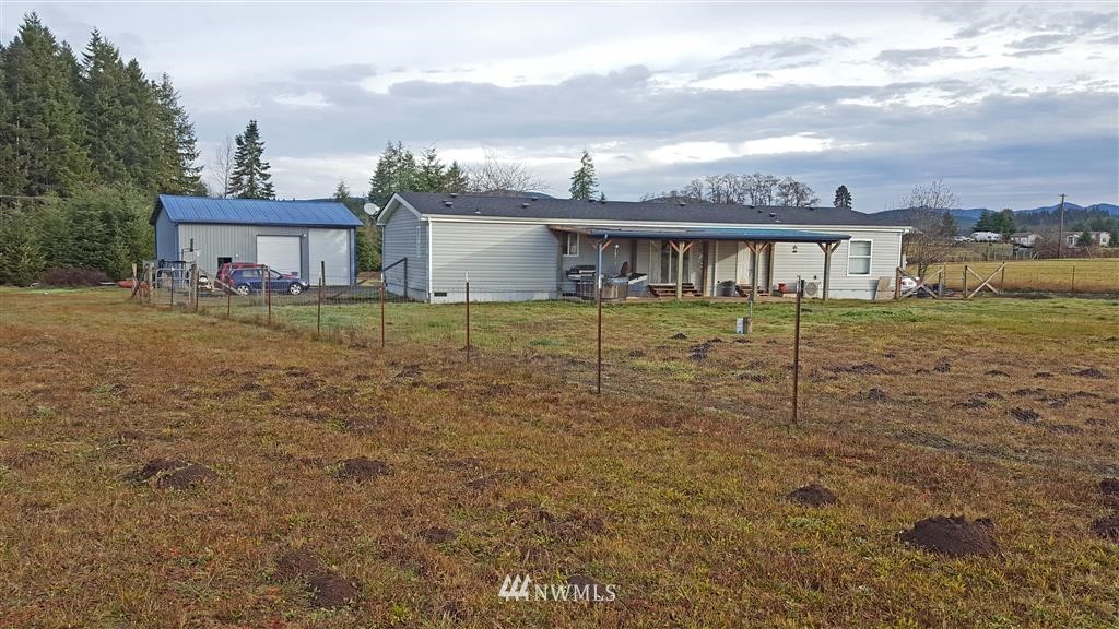 1772 Middle Fork Road Onalaska, WA 98570 - Photo 1 of 12 Gallery Image 1