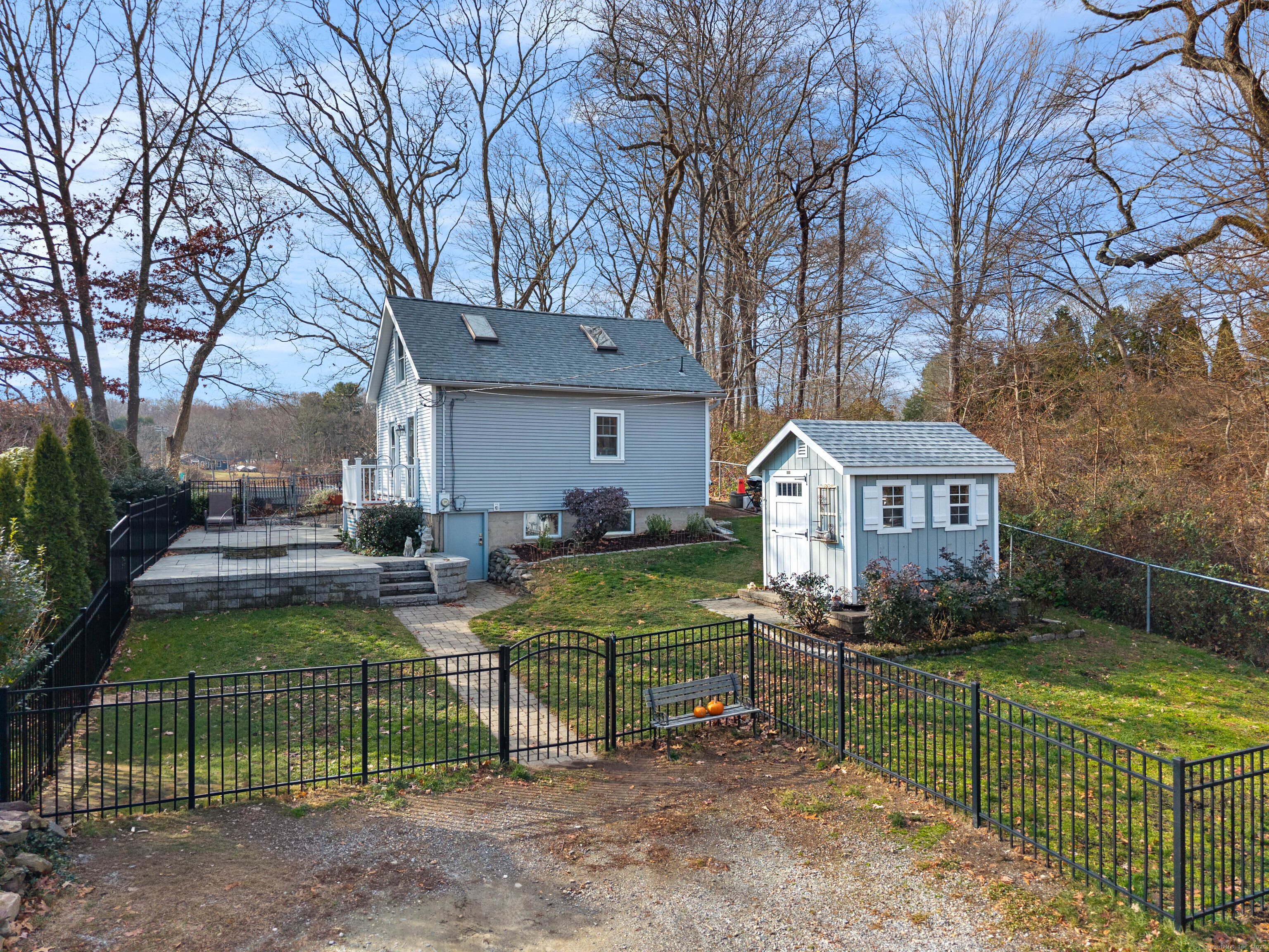 37 Nolin Road Westbrook, CT 06498 - Photo 22 of 32