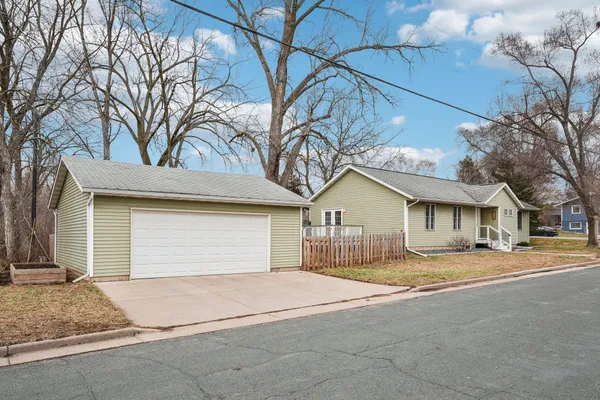 $350,000 | 719 Monroe Street North, Hudson, WI 54016